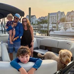 Meet your Posher, Nikki